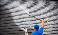 All Weather Roof Cleaners image 3